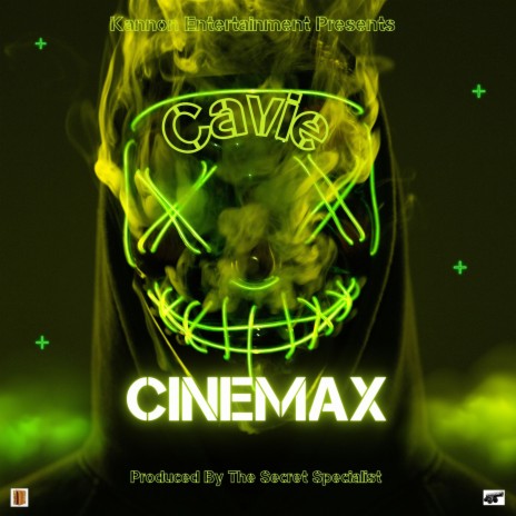 Cinemax | Boomplay Music