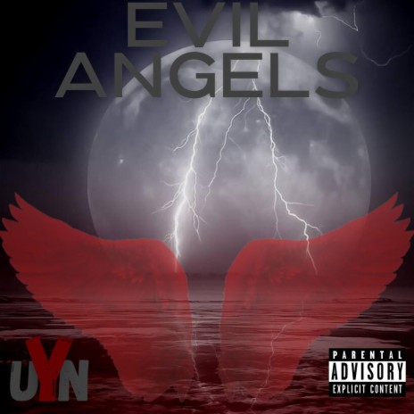 Evil Angels | Boomplay Music