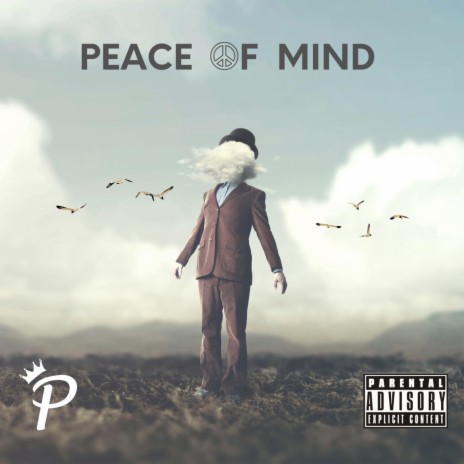 Peace of Mind | Boomplay Music