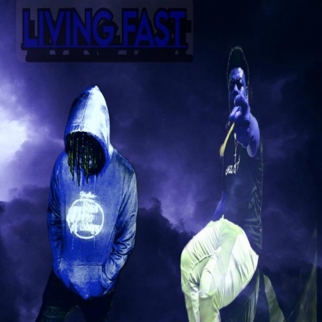 Living Fast | Boomplay Music