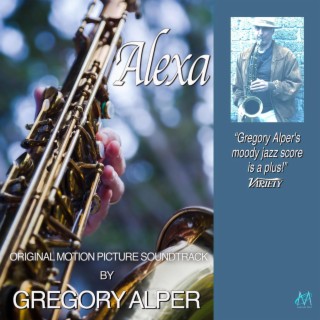 Alexa's Theme ft. Jon Albrink & NYC Opera String Quartet lyrics | Boomplay Music