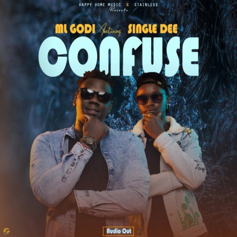 Confuse (feat. Single Dee) | Boomplay Music