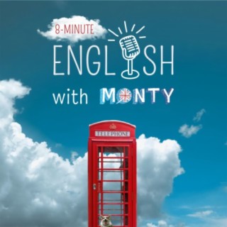 8-minute English - Adjectives ending in '-ed' and '-ing'
