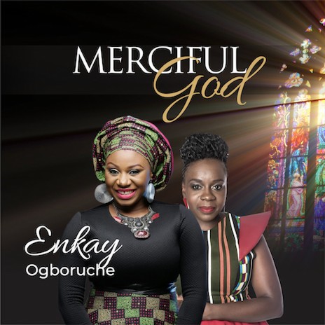 MERCIFUL GOD FEAT MABONGI | Boomplay Music