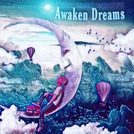 Awaken Dreams | Boomplay Music