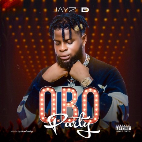 OBO Party | Boomplay Music