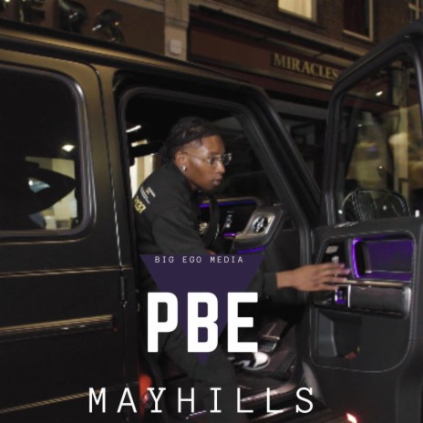 MayHills | Boomplay Music