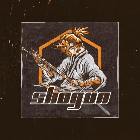 shogun ft. BTWRKS & Hkmk | Boomplay Music