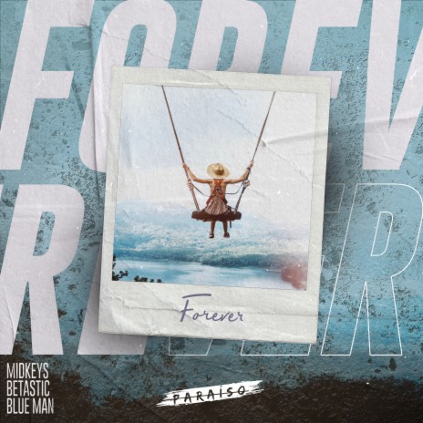 Forever ft. BETASTIC & Blue Man | Boomplay Music