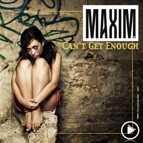 Can't Get Enough | Boomplay Music