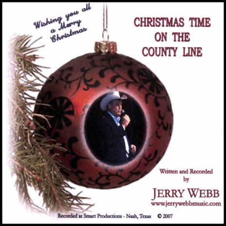 Christmas Time On the County Line | Boomplay Music