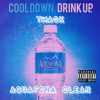 Aquafina Clean