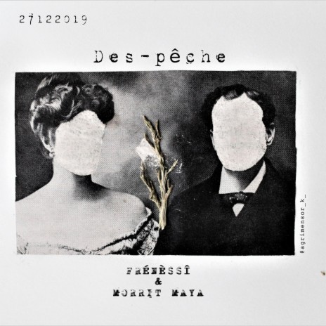 Des-peche (feat. Morrit Maya) | Boomplay Music