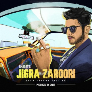 JIGRA ZAROORI