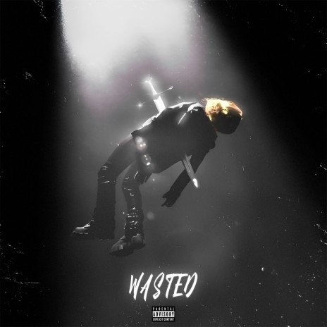 wasted | Boomplay Music