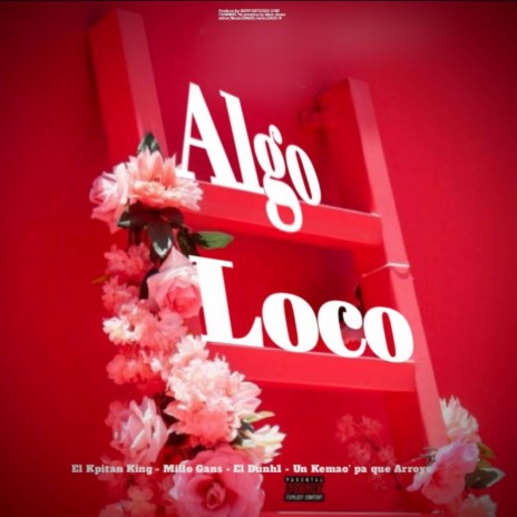 Algo Loco | Boomplay Music