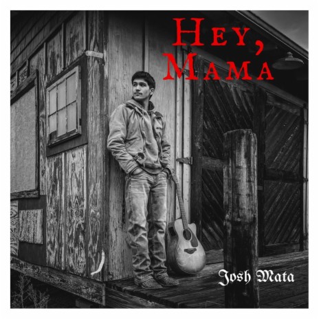 Hey, Mama | Boomplay Music