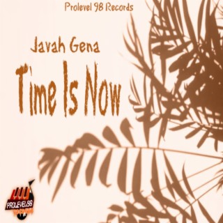 Time is Now