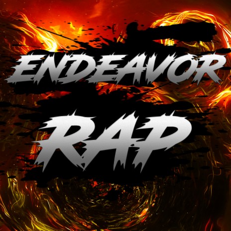 Endeavor Rap | Boomplay Music