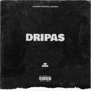 DRIPAS (feat. AV)