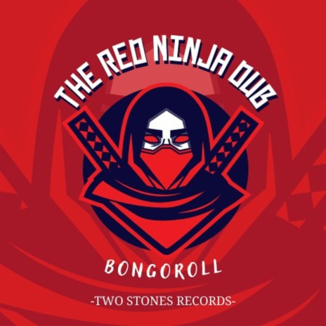 The Red Ninja Dub | Boomplay Music