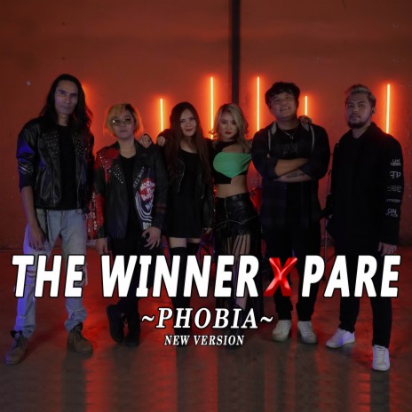 Phobia | Boomplay Music