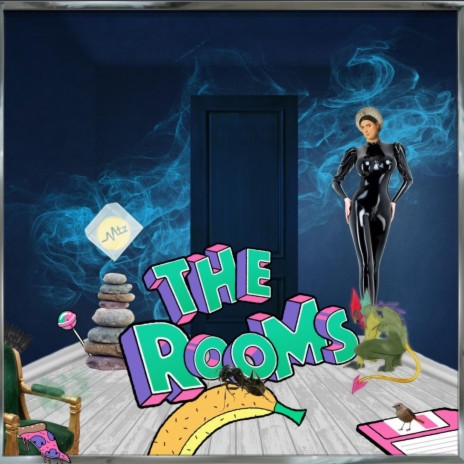 The RooMS | Boomplay Music