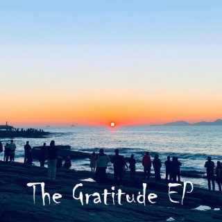The Gratitude EP
