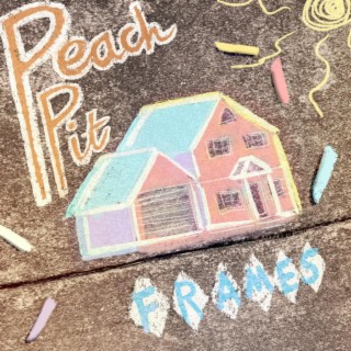 peach pit lyrics | Boomplay Music