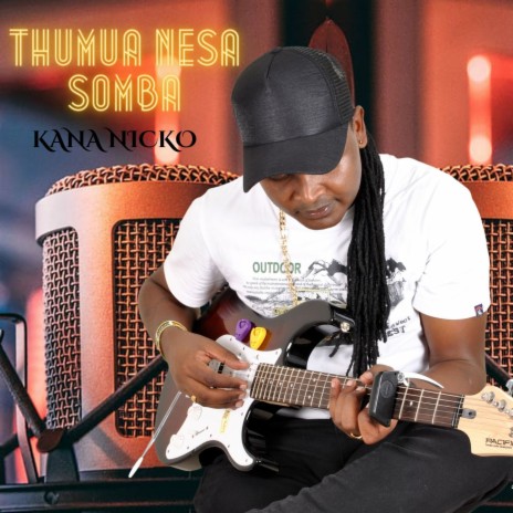 Thumua Nesa Somba | Boomplay Music