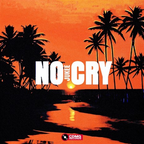 No cry | Boomplay Music