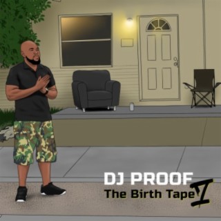 The Birth Tape V