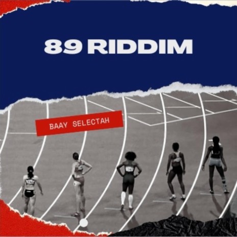89 Riddim | Boomplay Music