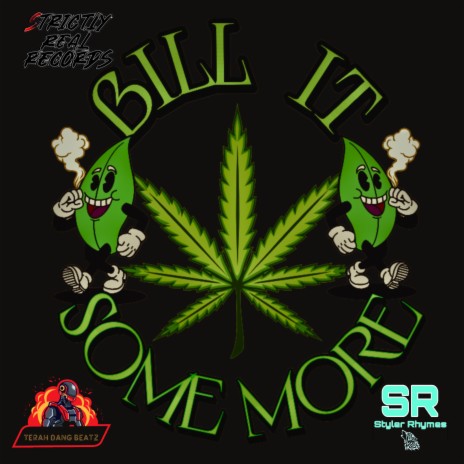 Bill It (Radio Edit)