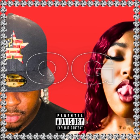 OG ft. KYONNA | Boomplay Music