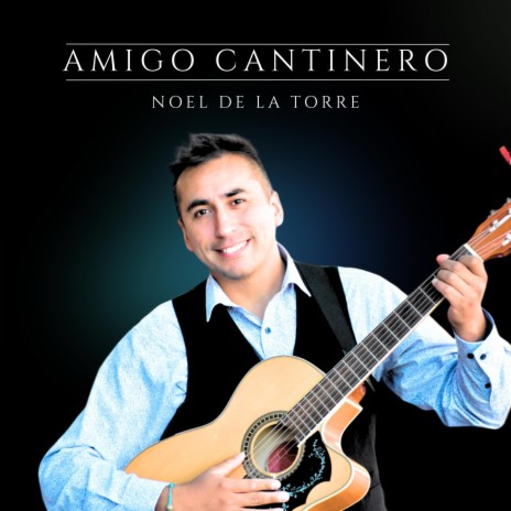 Amigo Cantinero | Boomplay Music