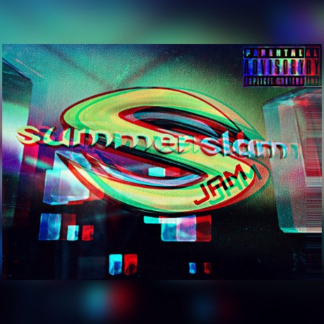 Summerslam Jam ft. Baby Basile | Boomplay Music