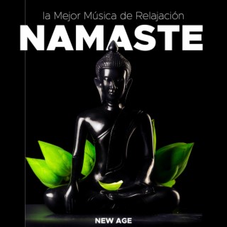 Namaste: la Mejor Música de Relajación, Ambient, New Age, Instrumental