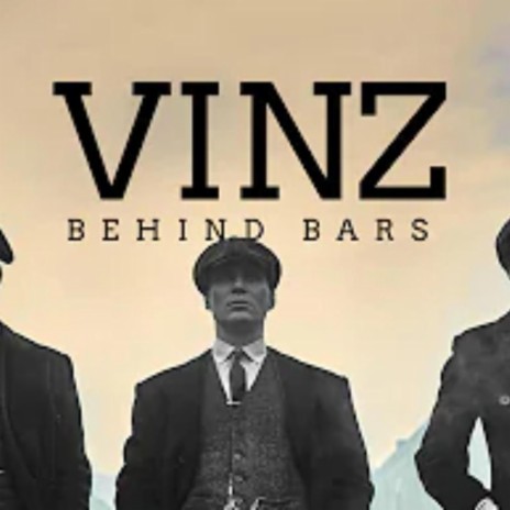 Behind Bars (Vinz) (Remix)