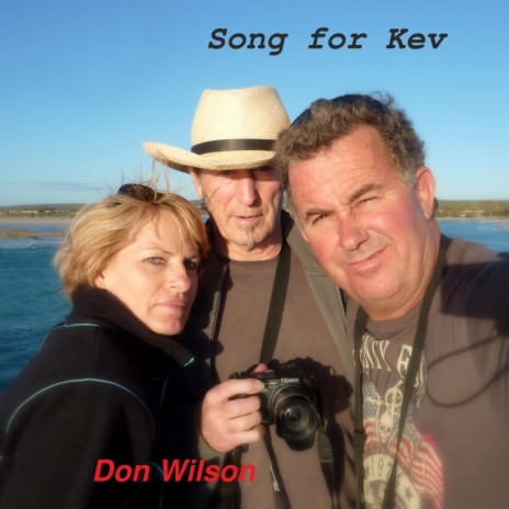 Song for Kev (Among too many) | Boomplay Music