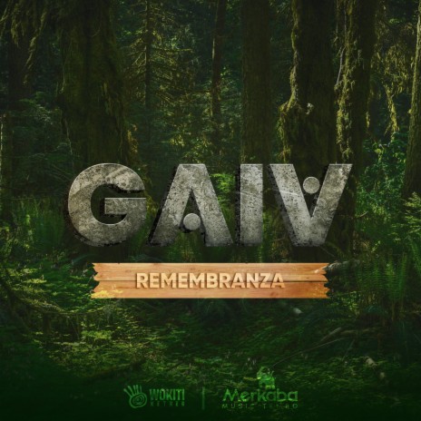 Gaia Remembranza ft. Merkaba Music Tembo
