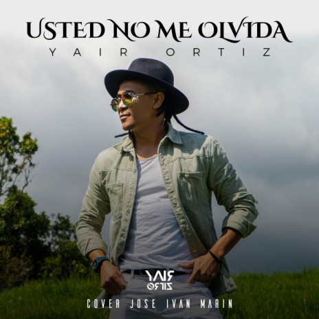 Usted no me olvida | Boomplay Music