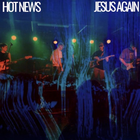 Jesus Again | Boomplay Music