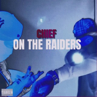 CHIES ON THE RAIDERS