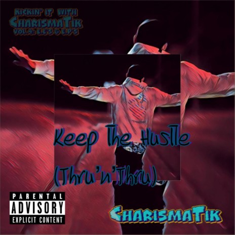 Thru n Thru (Keep The Hustle) | Boomplay Music