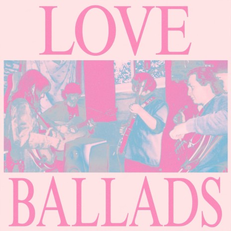 Love Ballads | Boomplay Music