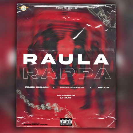 Raula Rappa | Boomplay Music