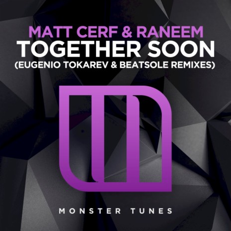 Together Soon (Eugenio Tokarev Remix) ft. Raneem & Fenja
