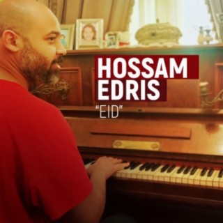 Hossam Edris