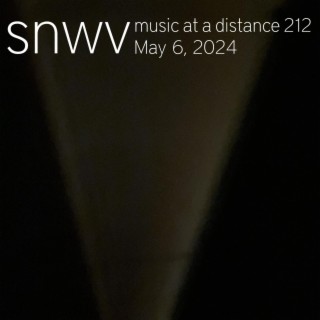 music at a distance 212